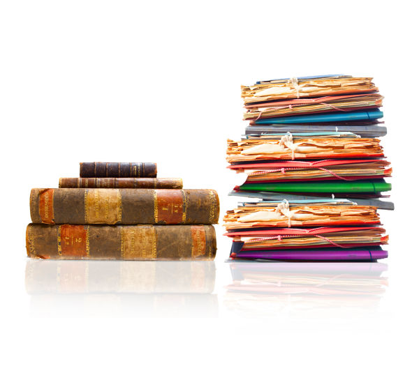 Оформлення паспорту водного господарства