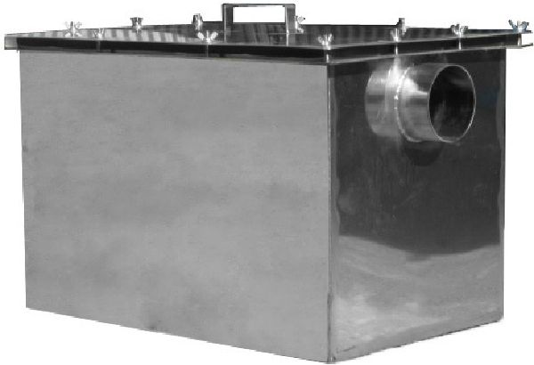 Виготовлення, монтаж та обслуговування жировловлювачів